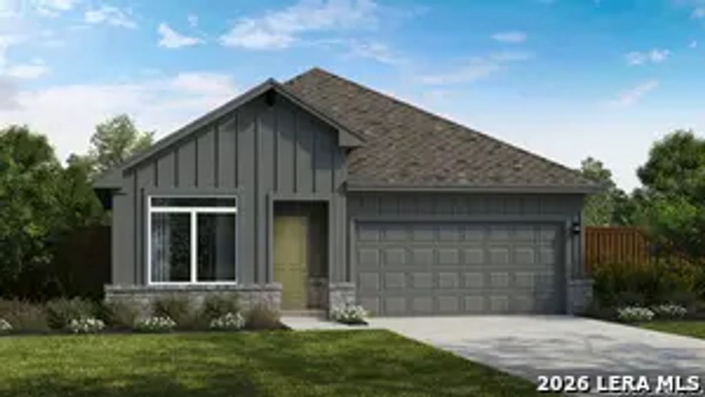12117 Vine Blossom, Schertz