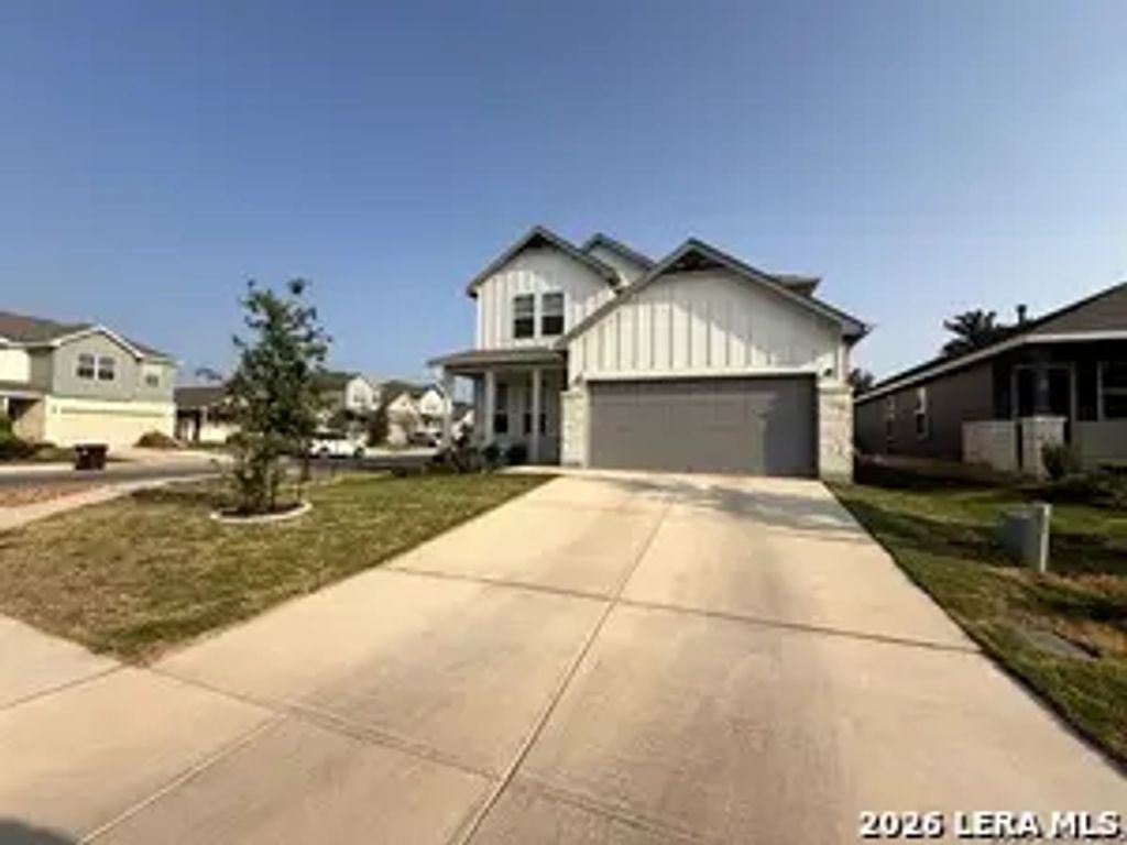 12059 Biznaga, San Antonio