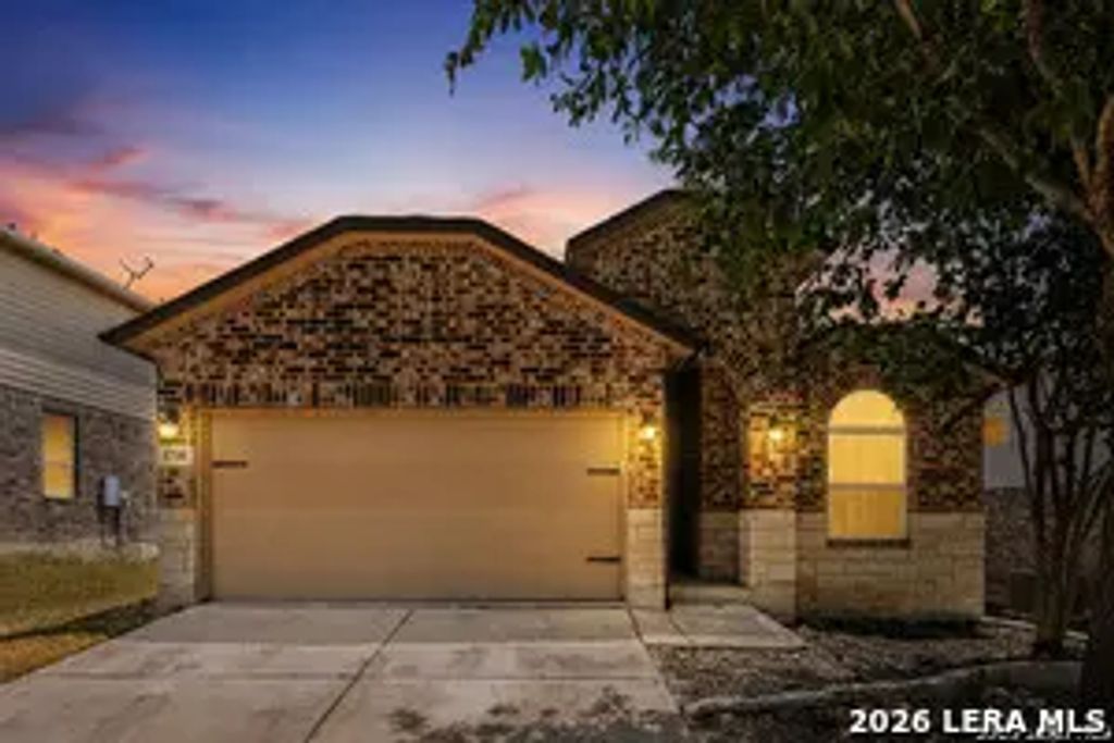 5730 Mckinney, San Antonio