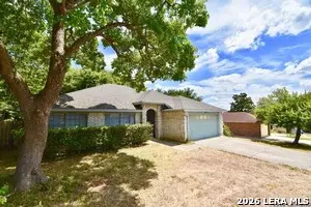 11304 Forest Gleam, Live Oak