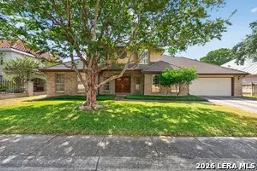 84 Granburg Circle, San Antonio