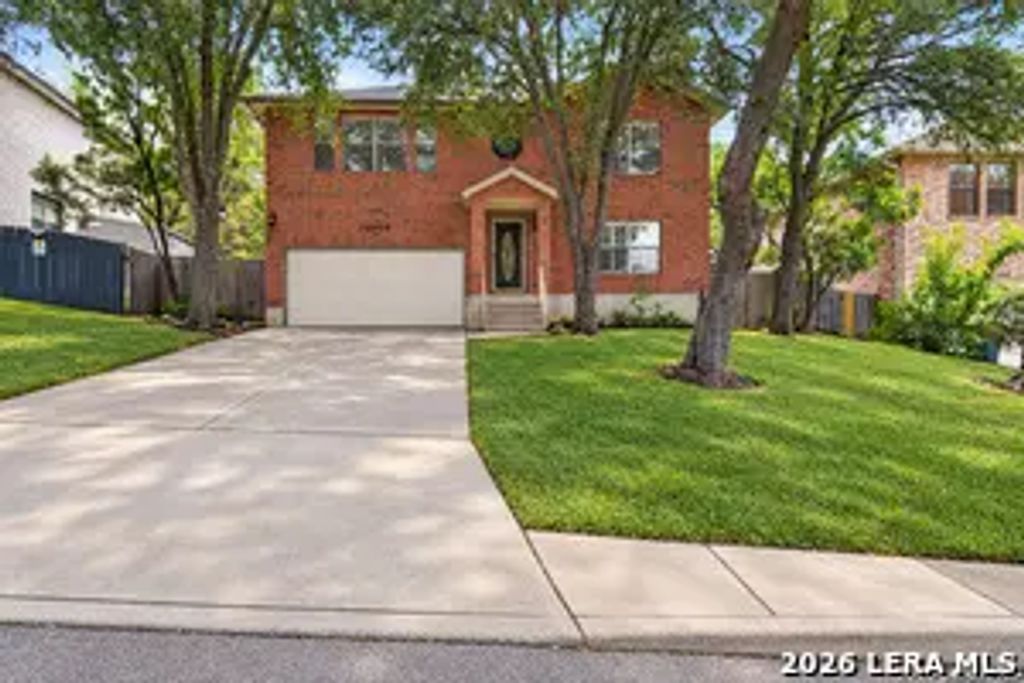 10906 Albeon Park Dr S, San Antonio