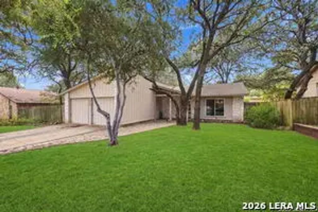 8310 Timber Bough St, San Antonio