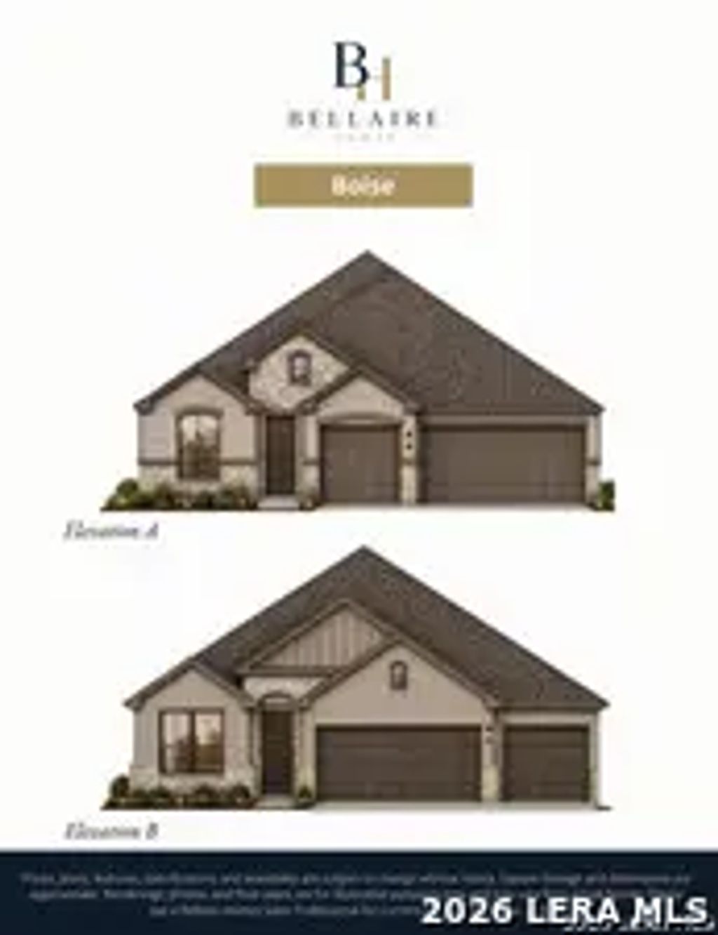 520 Dalton Lake, Cibolo