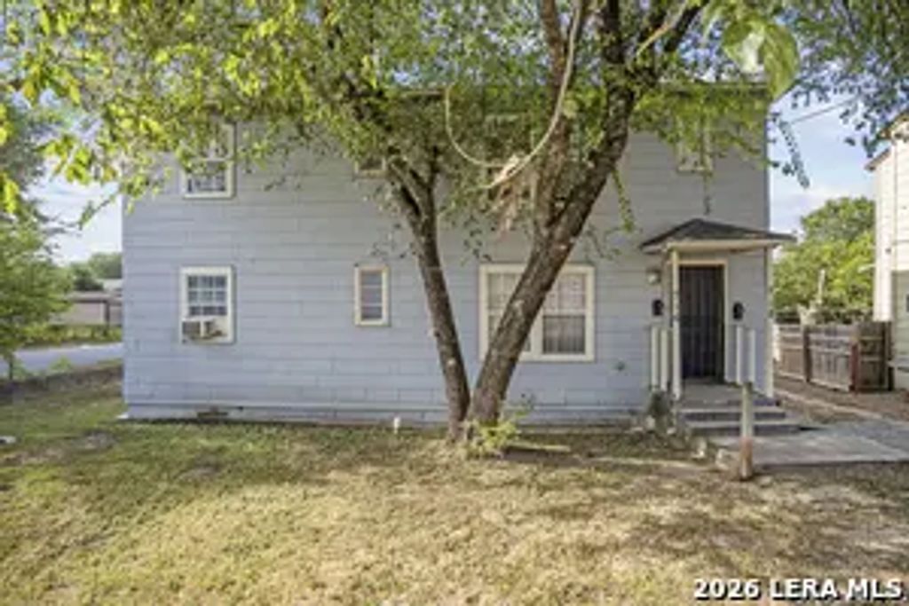 716 Fair Ave, San Antonio