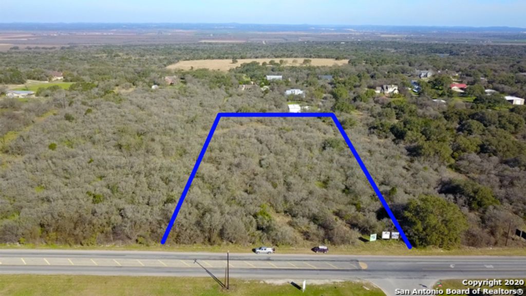 17165 Fm1957, San Antonio
