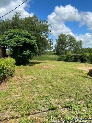 1213 N Harborth, Three Rivers