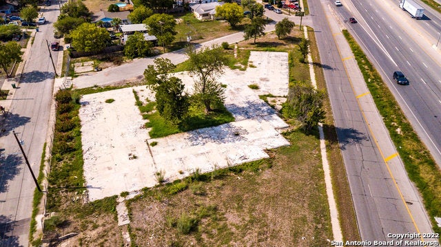 903 Leahy St, San Antonio