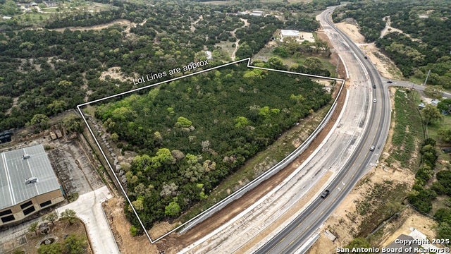 21393 State Highway 46 W, Spring Branch