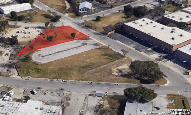 243 Wolfe Rd, San Antonio