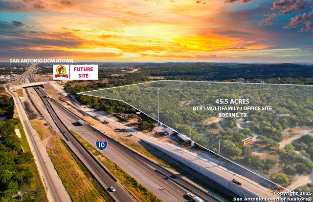 33975 Interstate 10 W, Boerne