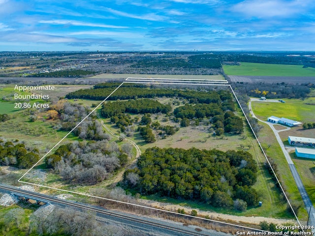 Fm 2252, San Antonio