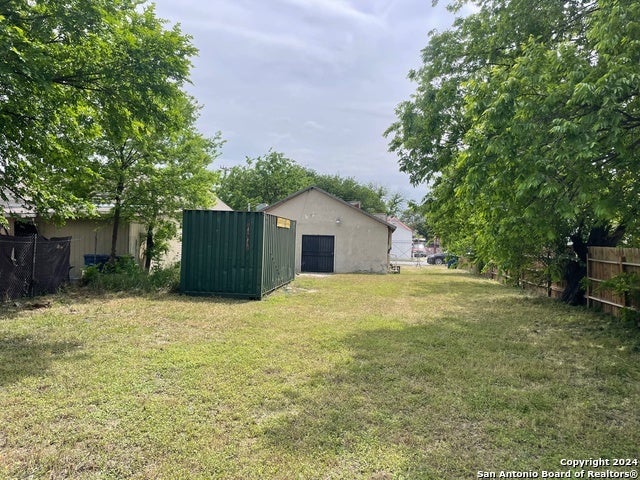 1111 Buena Vista St, San Antonio