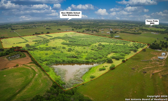 000 La Vernia St, Adkins