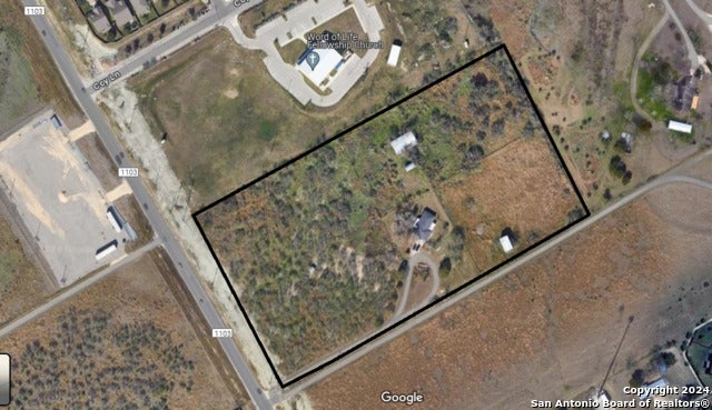 1876 Fm 1103, Cibolo