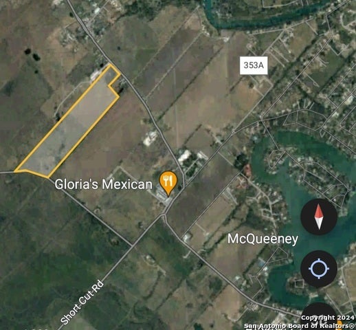 6814 Fm 725, New Braunfels