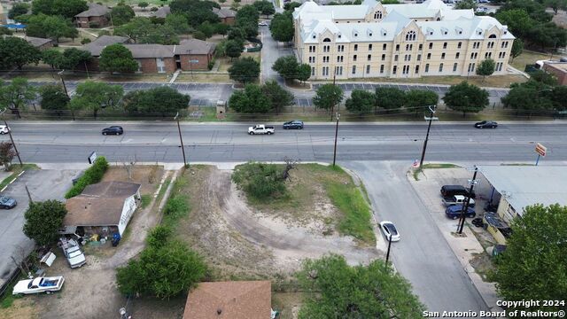 3322 Culebra Rd, San Antonio