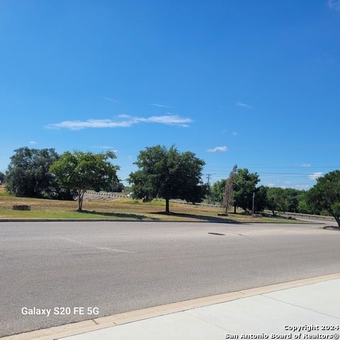 St Highway 46 & Cap Rock Trail, New Braunfels