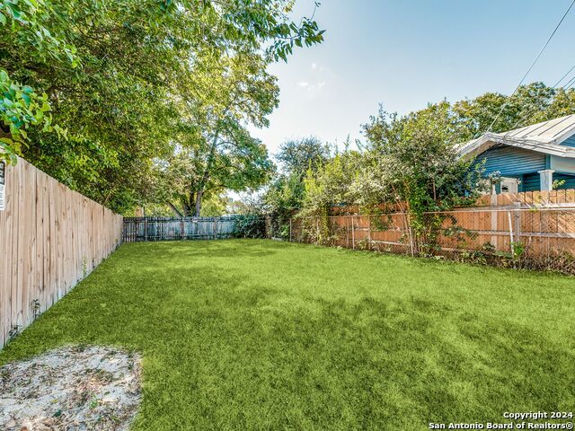 212 Virginia Blvd, San Antonio