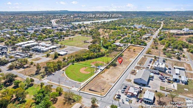 711 Ave N, Marble Falls