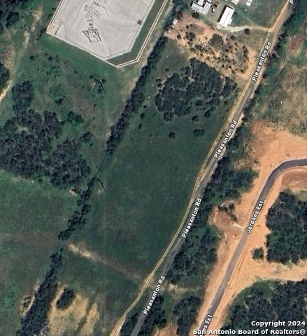 20775 Pleasanton Rd, San Antonio