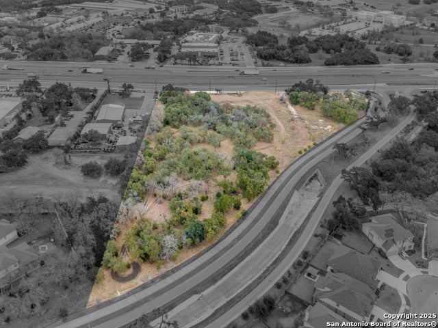 W Interstate 10 Tx, Boerne