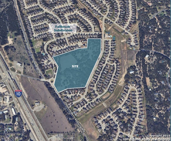 26602 Old Fredericksburg, Boerne