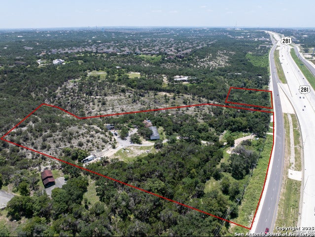 27652 Us Highway 281, San Antonio