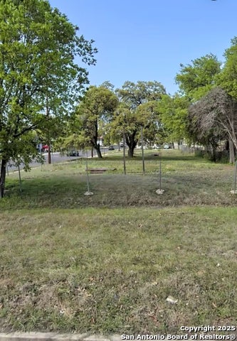 1301 E Highland Blvd, San Antonio