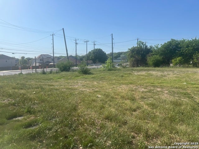 15000 Bulverde, San Antonio