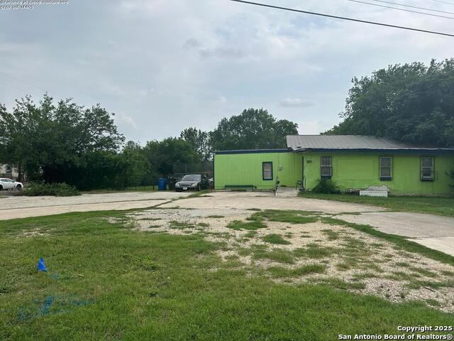 3930 & 3928 Culbera, San Antonio