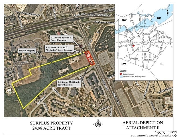 6435 W Military, San Antonio