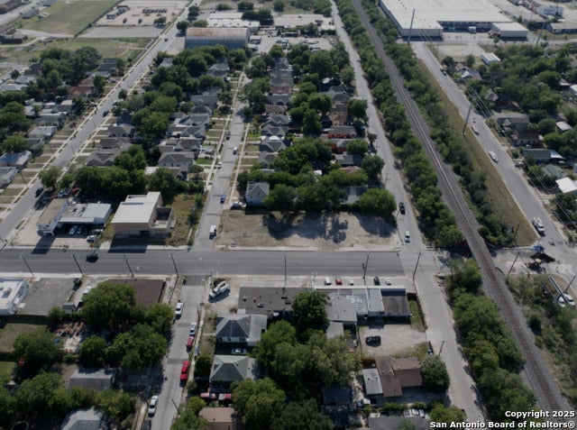 1505 Hackberry, San Antonio