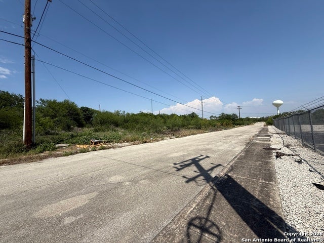 209 Jenull, San Antonio