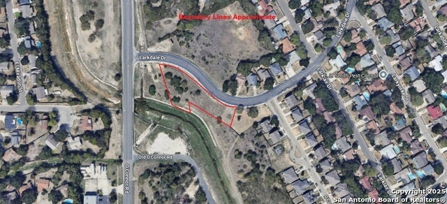 5557 Larkdale Dr, San Antonio