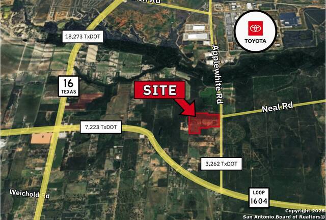 19217 Applewhite, San Antonio