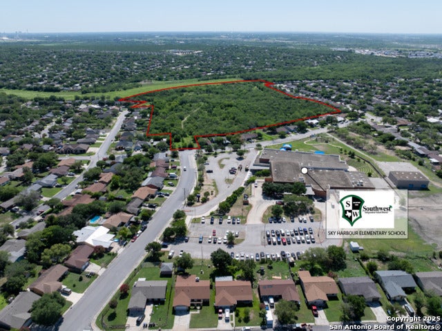 00 S Trading Post, San Antonio