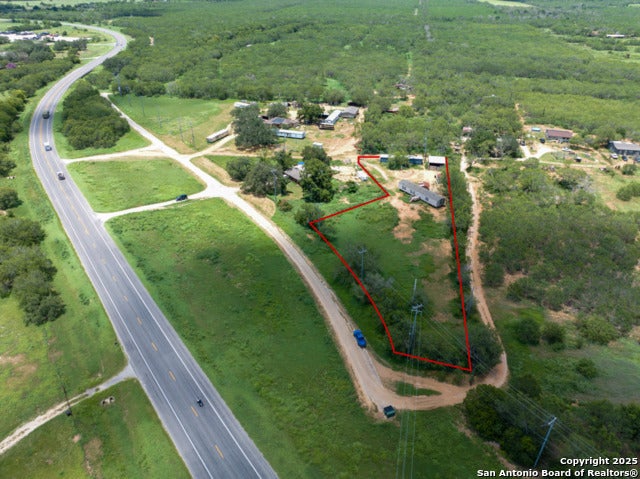 2783 S Loop 1604 W, San Antonio