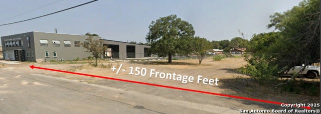 800 N Junction Highway, Kerrville