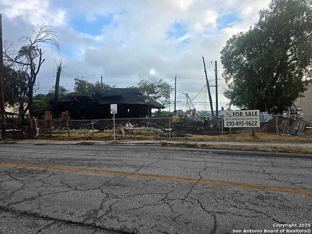 105 Duffield, San Antonio