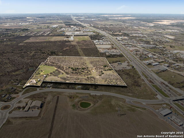 450 Solms, New Braunfels