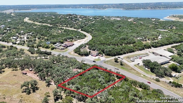 15910 Fm 306, Canyon Lake