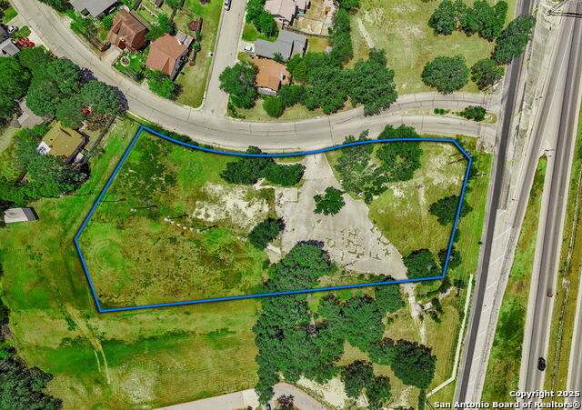 5550 Mountain Vista, San Antonio