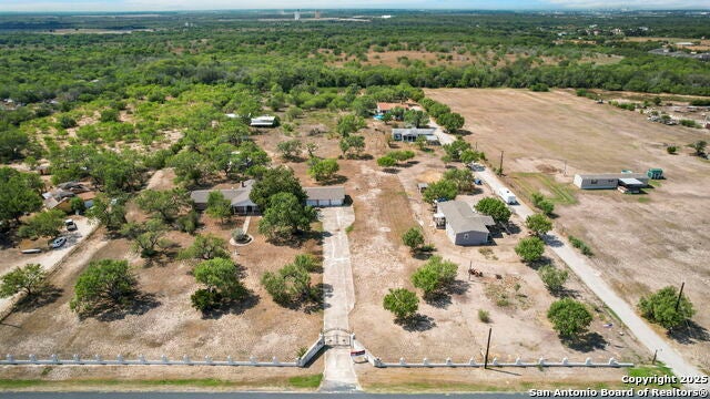 13709 Henze Rd, San Antonio