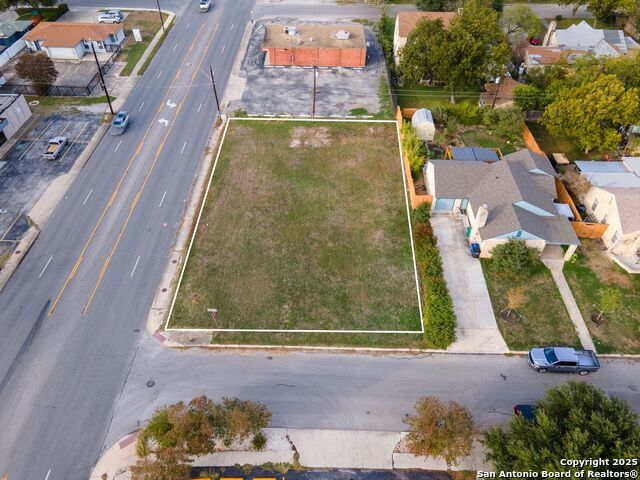 291 W Mariposa Dr, San Antonio