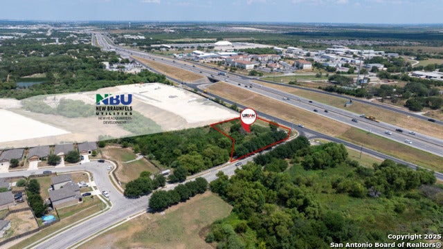 507 W Rhapsody, New Braunfels