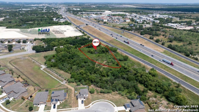 2 I35 & Marigold Way, New Braunfels