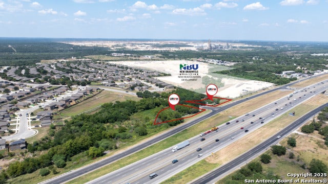 3 I-35 & Marigold Way, New Braunfels