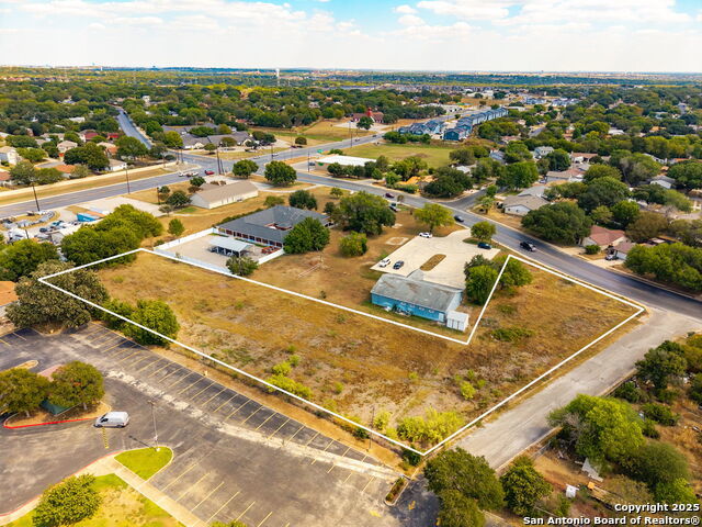 6785 New World, San Antonio