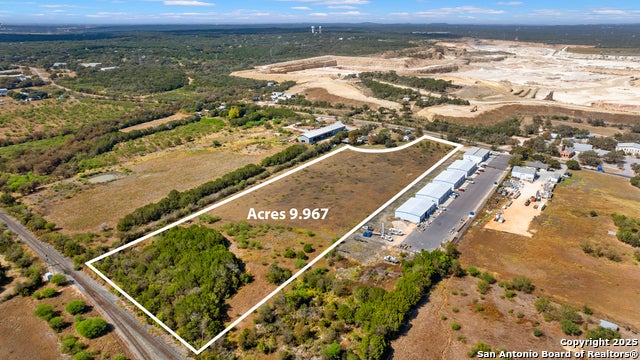 20352 Fm 2252, San Antonio